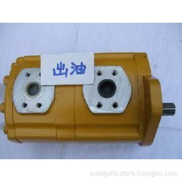 Komatsu Pump , One Year Guarantee